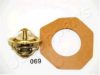 JAPANPARTS VA-069 Thermostat, coolant